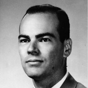 David C. Jordan