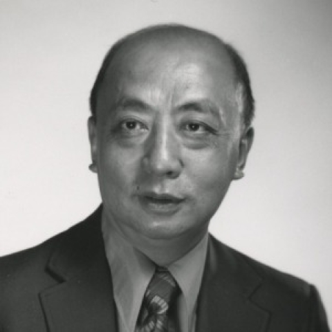 Shao-Chuan “Tony” Leng