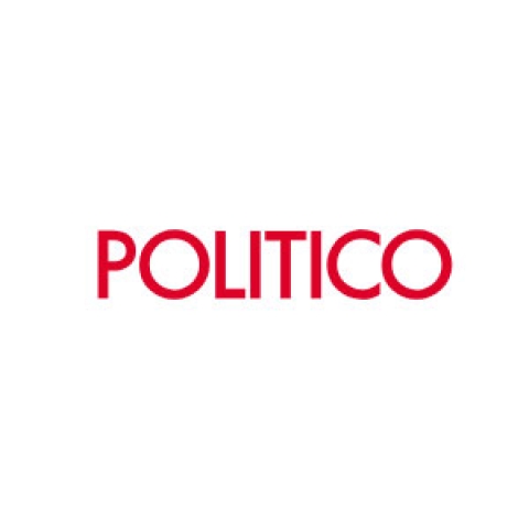 Politico Magazine