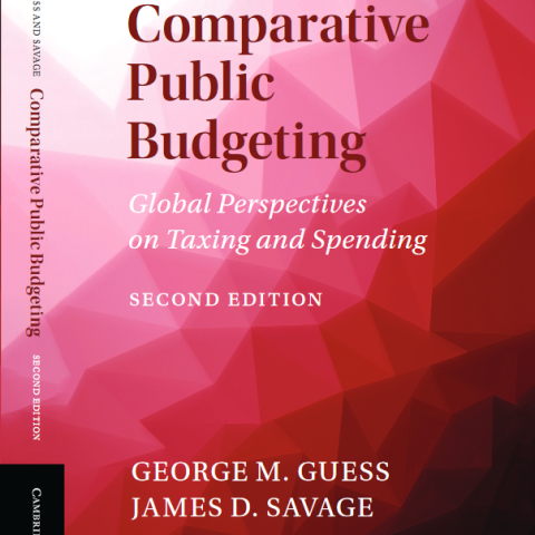 Comparative Public Budgeting