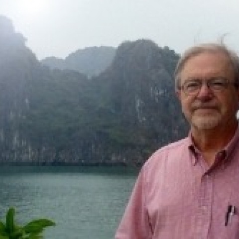 Brantly Womack Keynote at Fifth International Conference of Vietnam Studies