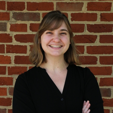 Haley Stiles Headshot