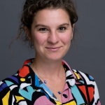 Assistant Professor, Colby College
