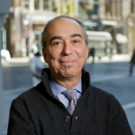 Professor Emeritus, New York University