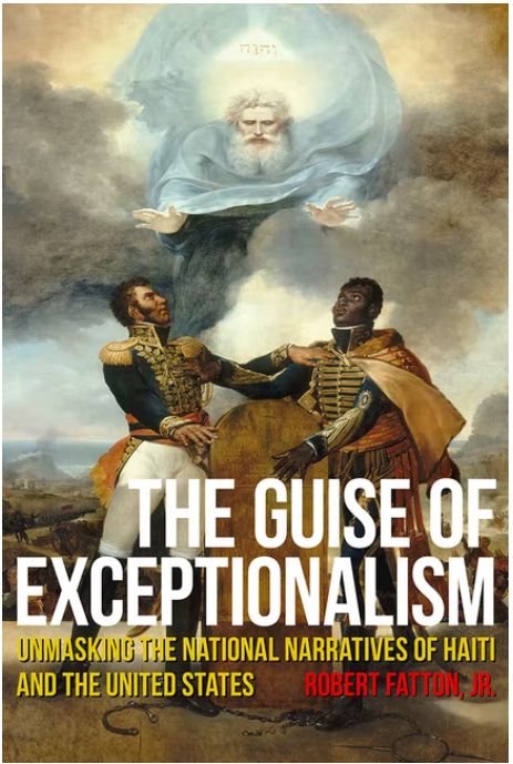 The Guise of Exceptionalism