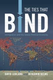 The Ties that Bind: Immigration and the Global Economy