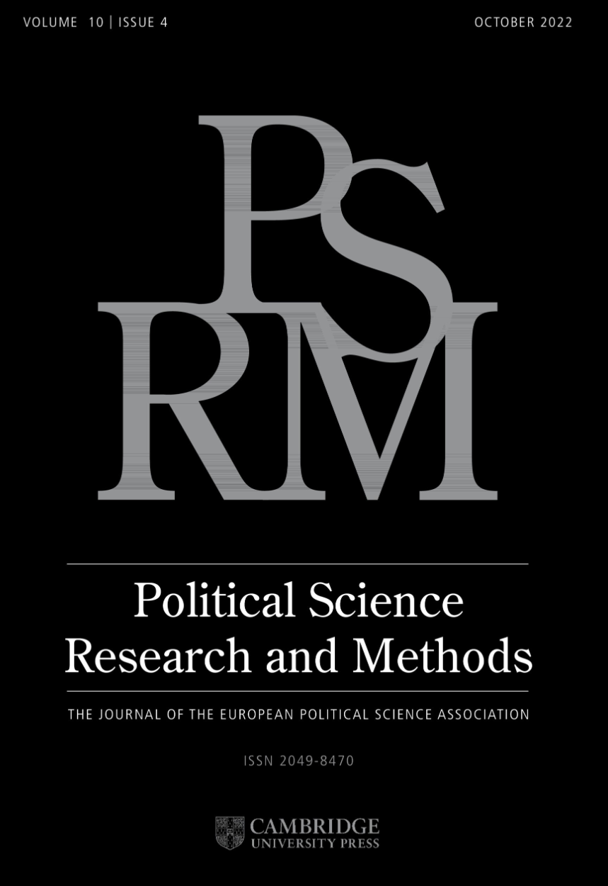 cover PSRM