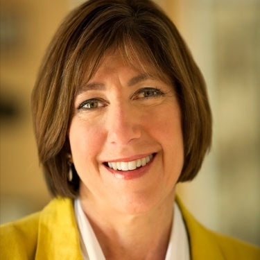 Sheryl Gay Stolberg, New York Times Congressional Correspondent