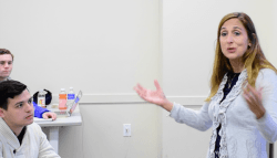 Anna Maria Siega-Riz on the American Diet