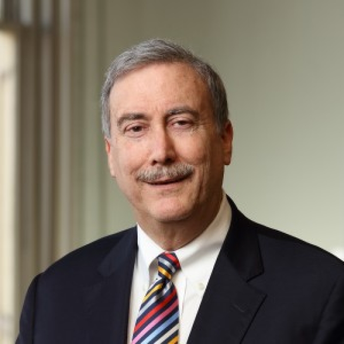 Larry J. Sabato