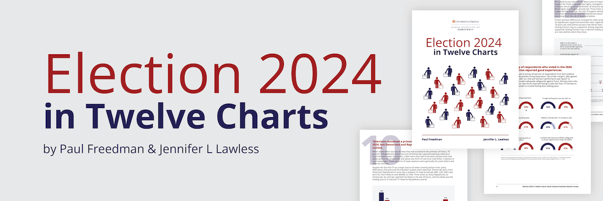 Election 2024 in 12 charts banner