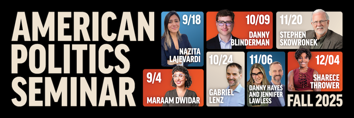 AP 25-26 All Speakers