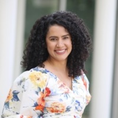 Ingrid Neves Magalhaes