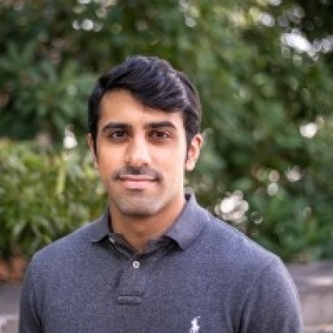 Mohammad J. AlYousef