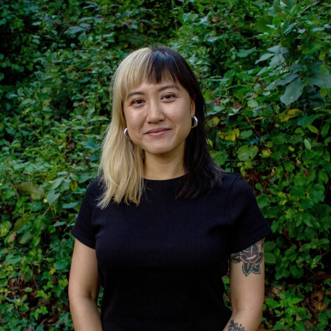 Anne Meng