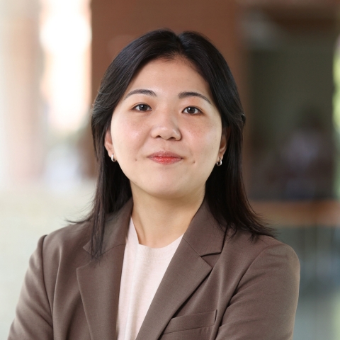 Ye Rim Hong