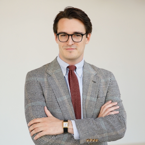 Diego Von Lieres und Wilkau