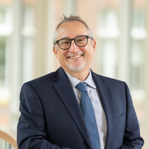 Paul Freedman 2025