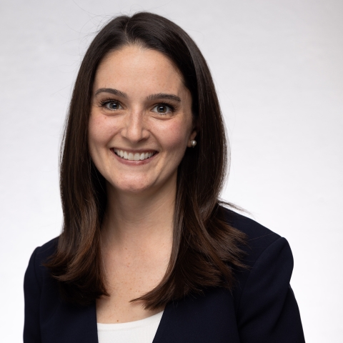 Headshot Quarantello