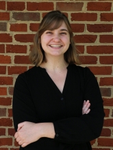 Haley Stiles Headshot