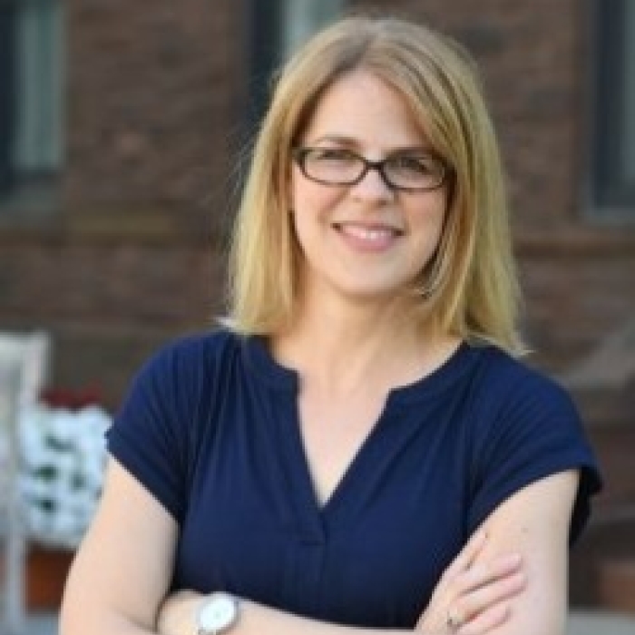 Erika Franklin Fowler