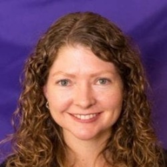 Laurel Harbridge-Yong