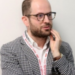Joshua Kertzer