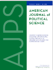 AJPS Cover