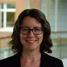 picture of Carolyn Coberly